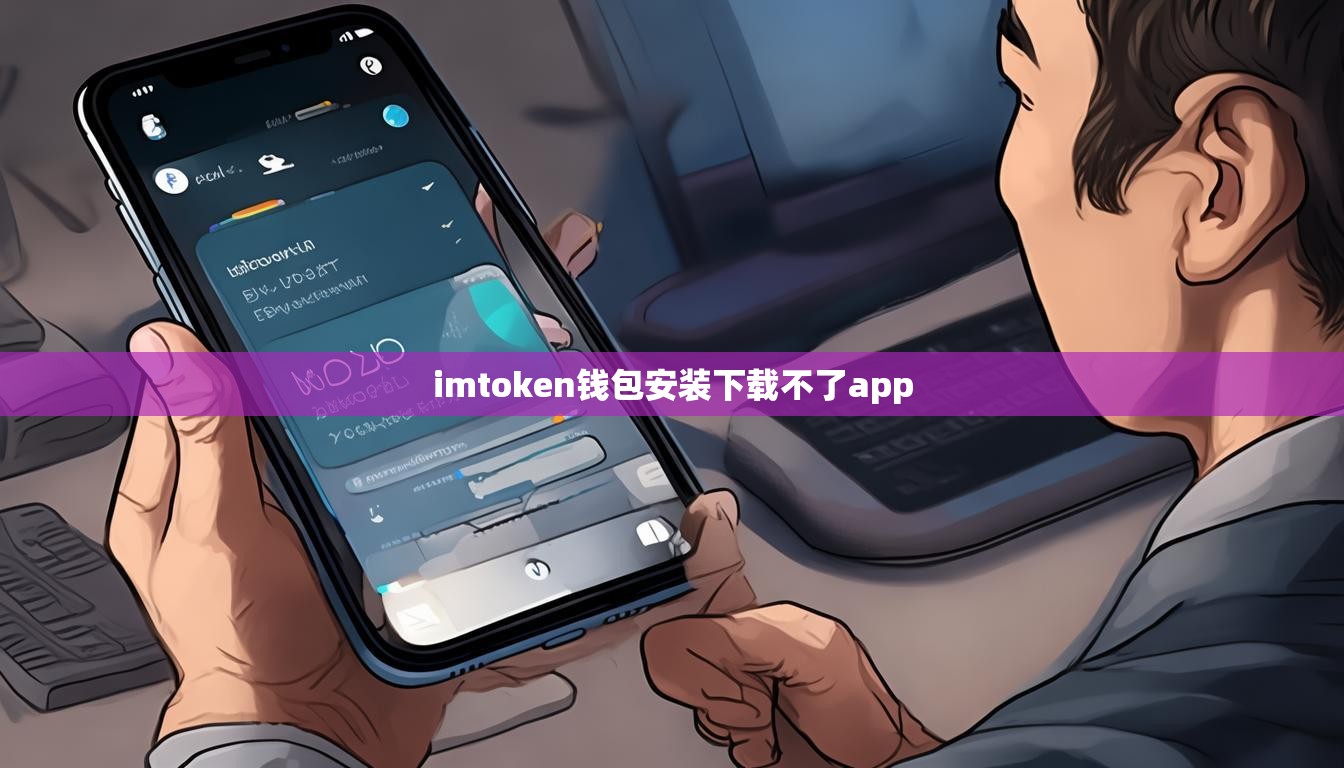 imtoken钱包安装下载不了app imtoken钱包安装下载不了app
