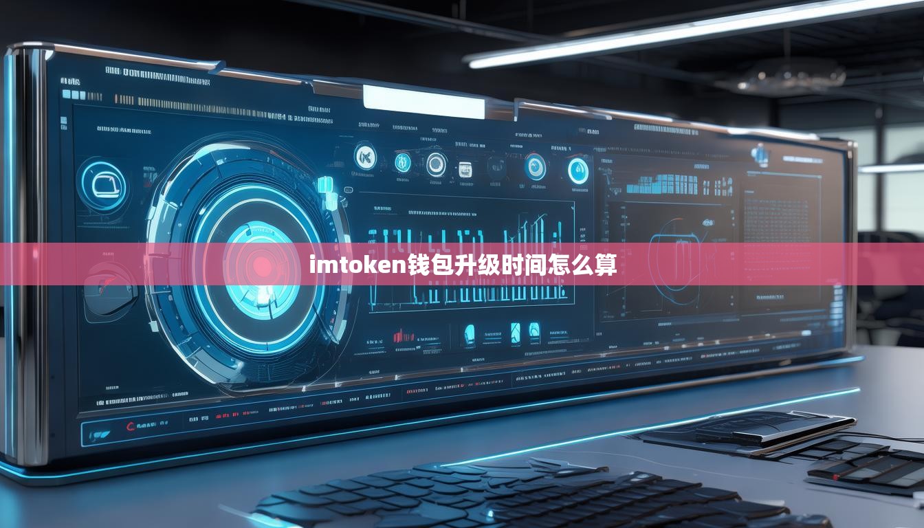 imtoken钱包升级时间怎么算