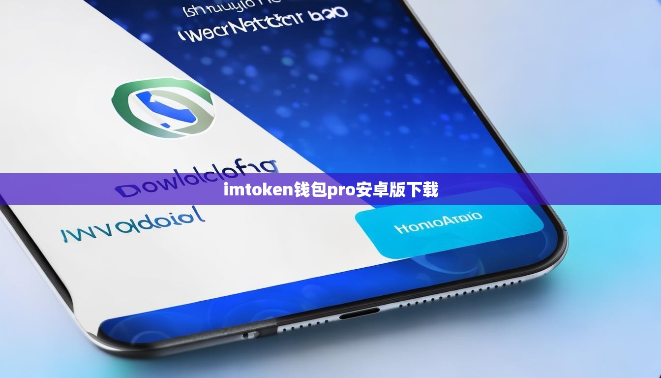 imtoken钱包pro安卓版下载