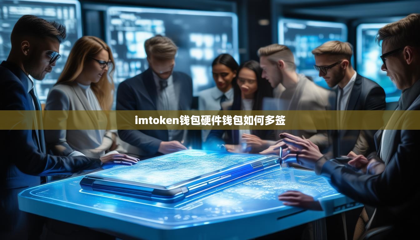 imtoken钱包硬件钱包如何多签 imtoken钱包硬件钱包如何多签