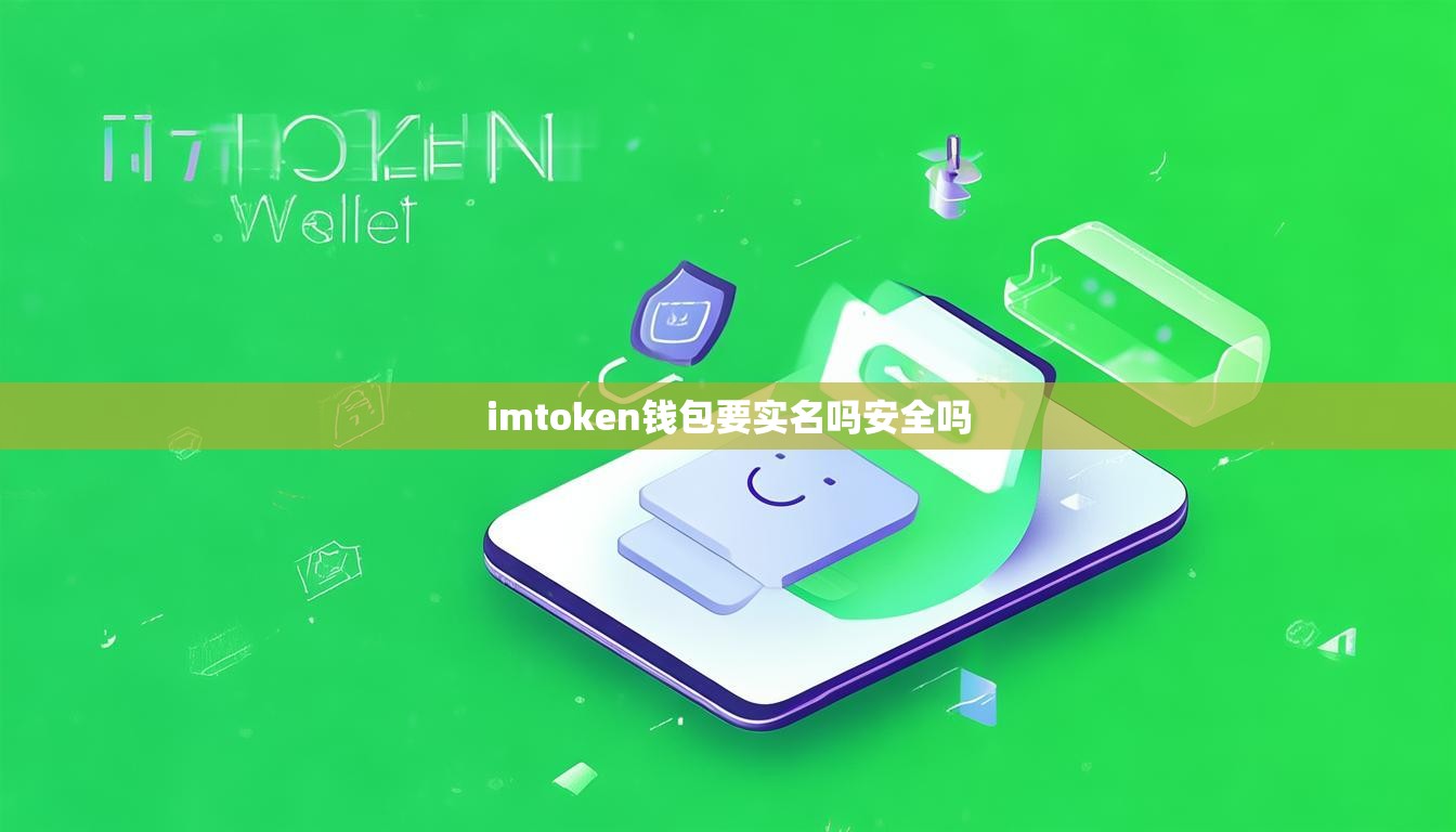 imtoken钱包要实名吗安全吗