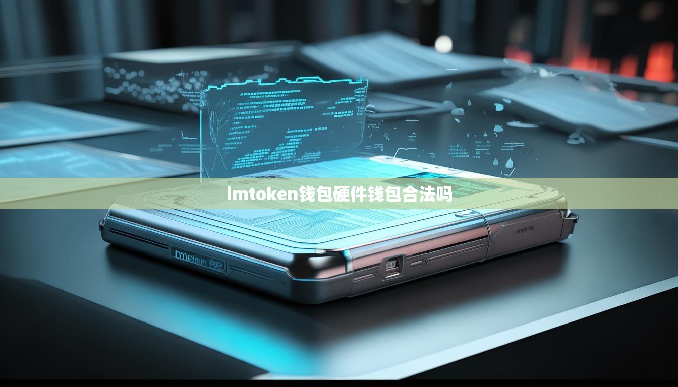 imtoken钱包硬件钱包合法吗