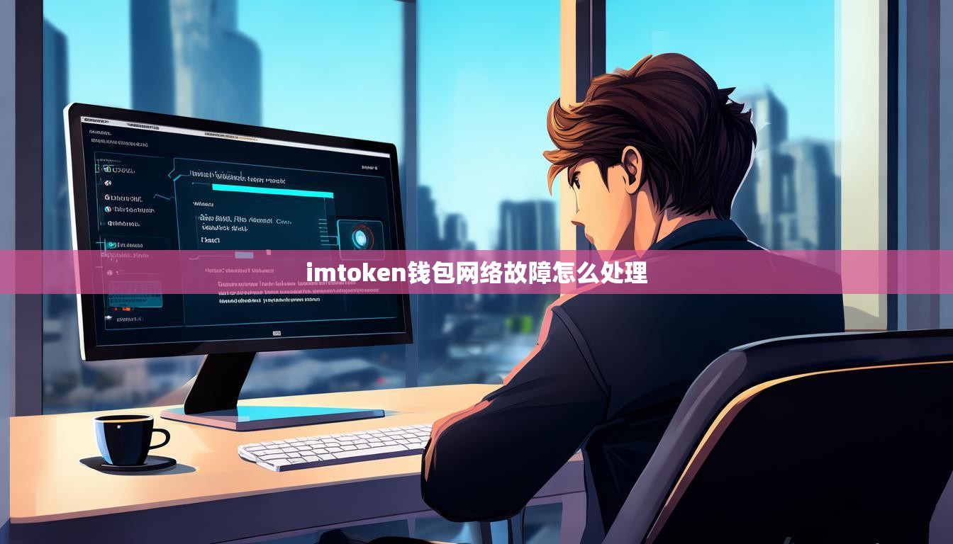 imtoken钱包网络故障怎么处理