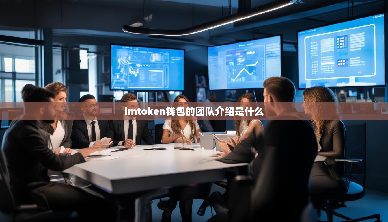 imtoken钱包的团队介绍是什么