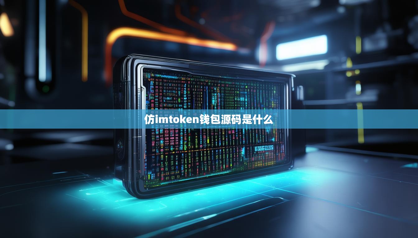 仿imtoken钱包源码是什么