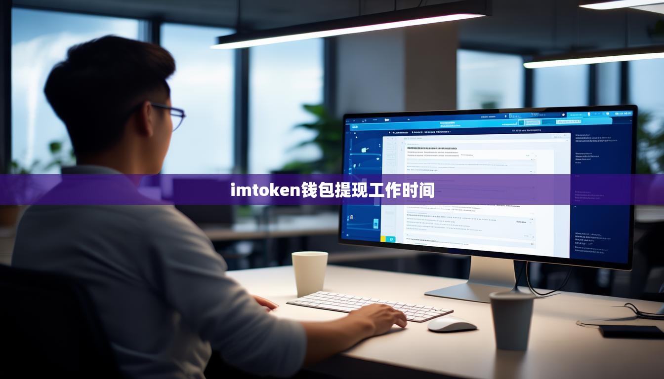 imtoken钱包提现工作时间