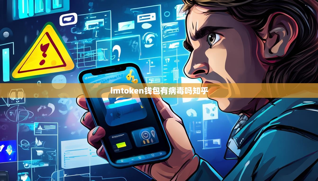 imtoken钱包有病毒吗知乎