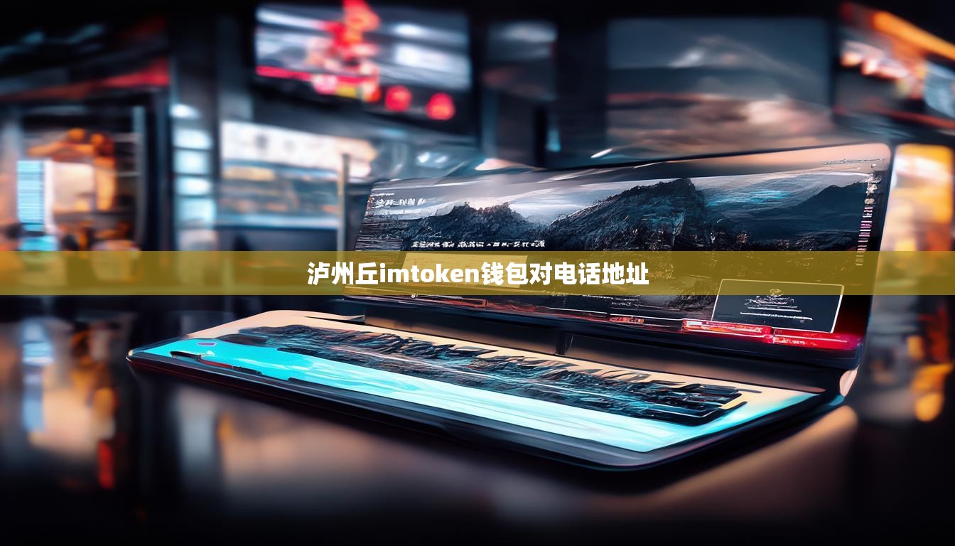 泸州丘imtoken钱包对电话地址