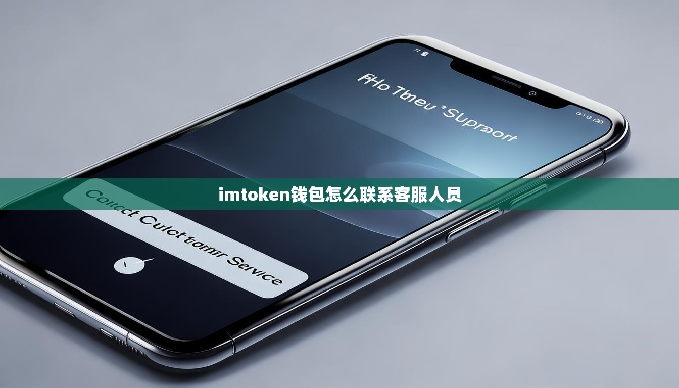 imtoken钱包怎么联系客服人员 imtoken钱包怎么联系客服人员