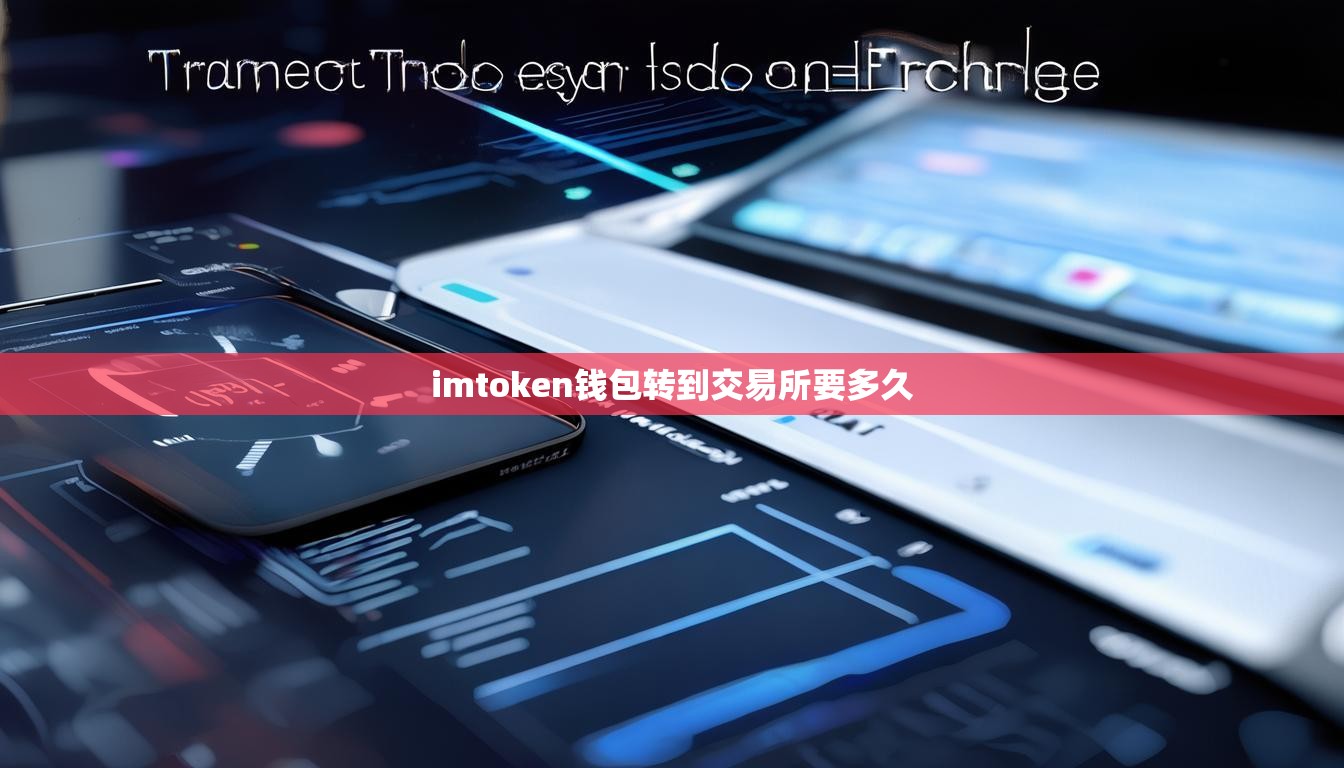imtoken钱包转到交易所要多久