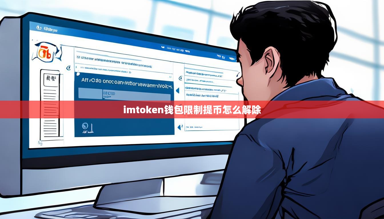 imtoken钱包限制提币怎么解除