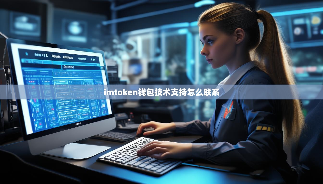 imtoken钱包技术支持怎么联系