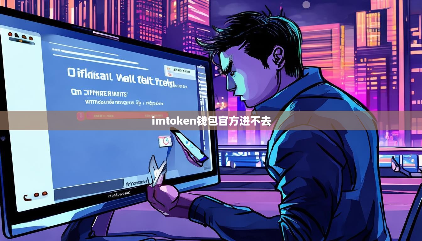 imtoken钱包官方进不去