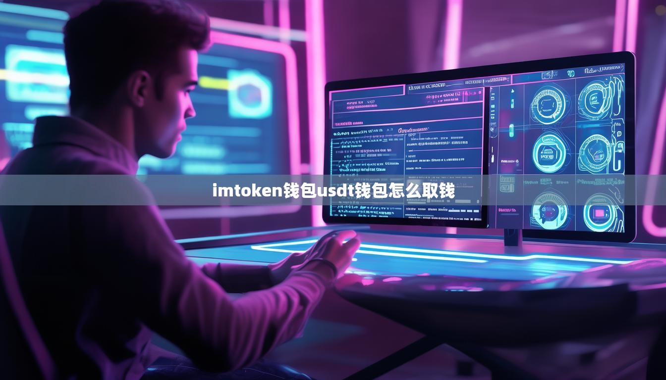 imtoken钱包usdt钱包怎么取钱