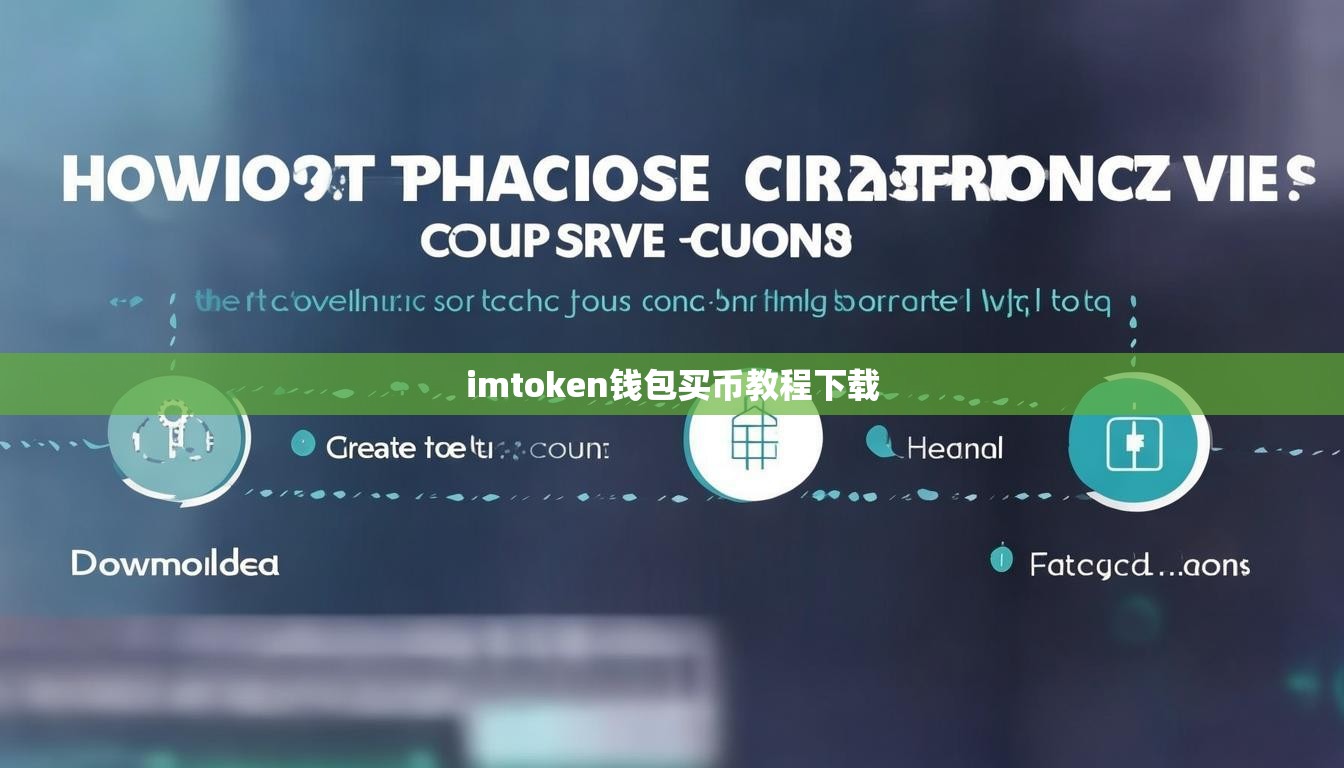 imtoken钱包买币教程下载