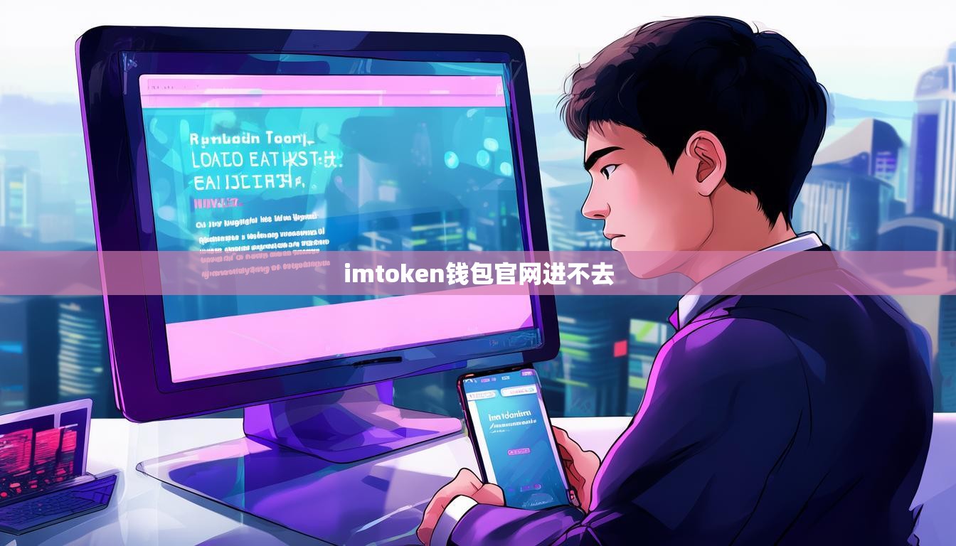 imtoken钱包官网进不去