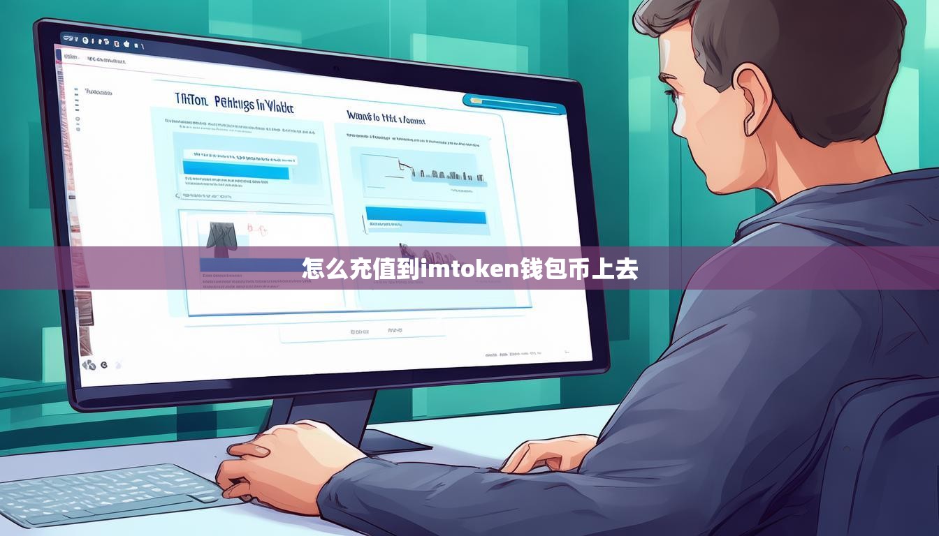 怎么充值到imtoken钱包币上去