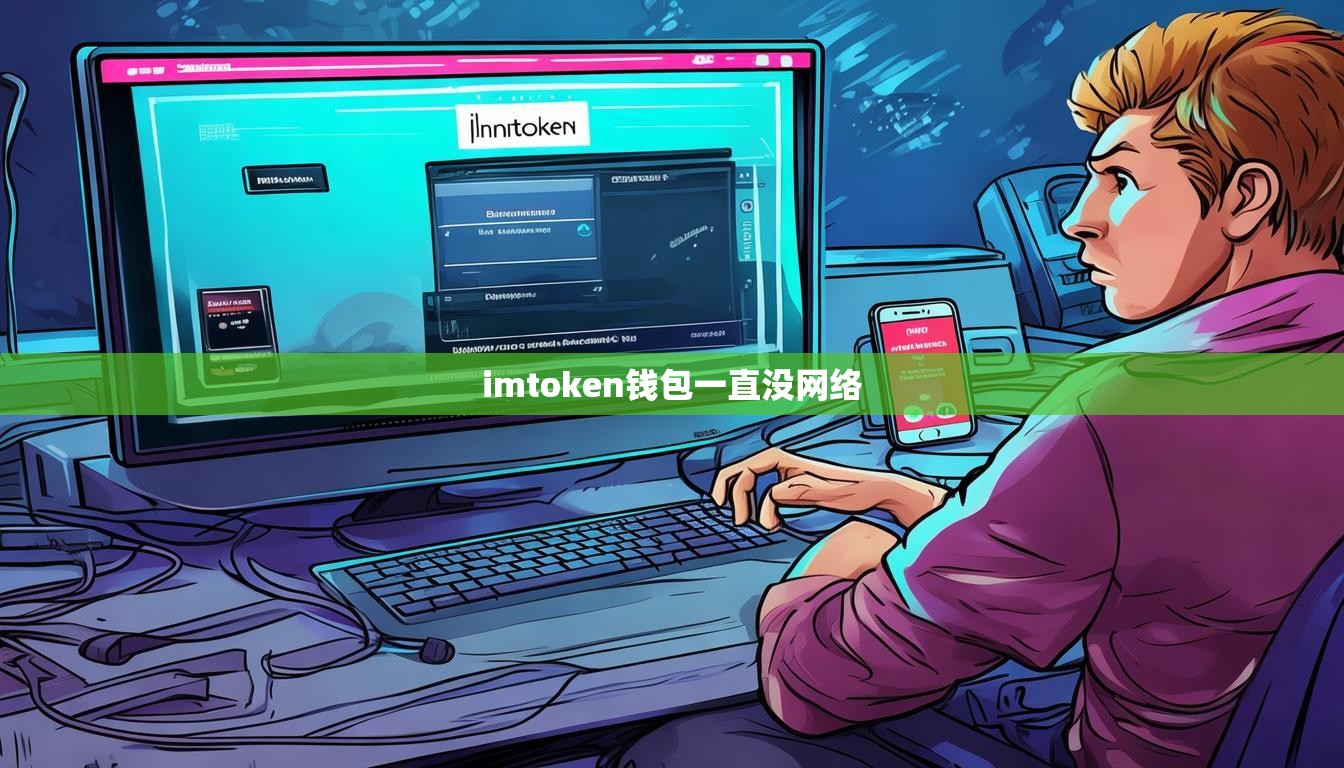 imtoken钱包一直没网络