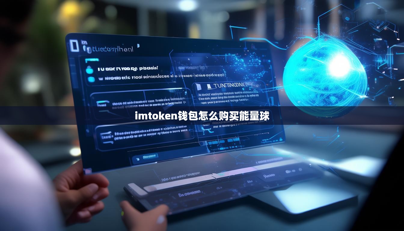 imtoken钱包怎么购买能量球