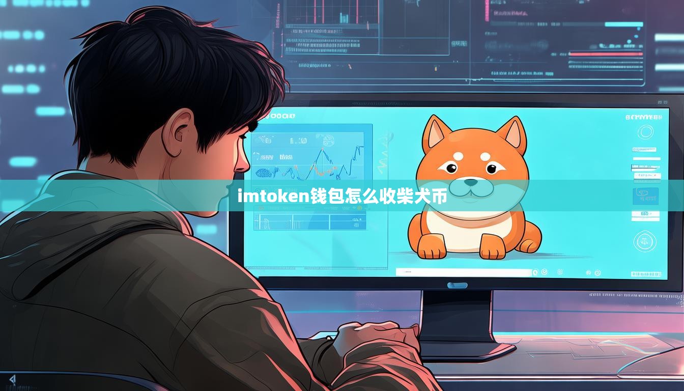 imtoken钱包怎么收柴犬币