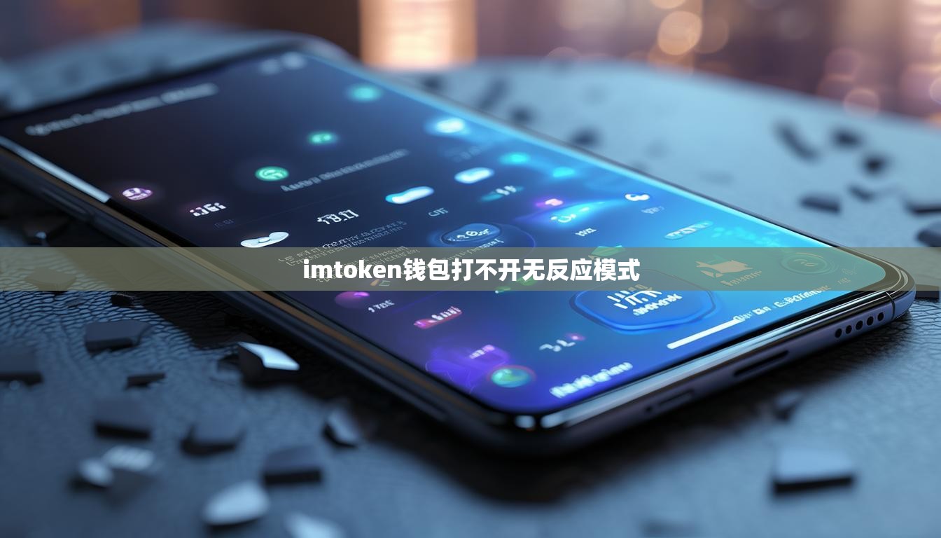 imtoken钱包打不开无反应模式 imtoken钱包打不开无反应模式