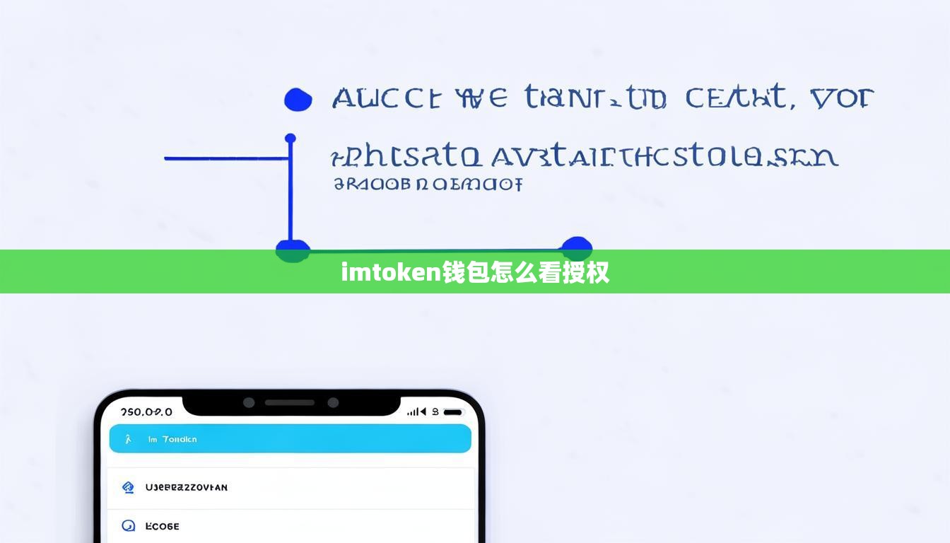 imtoken钱包怎么看授权