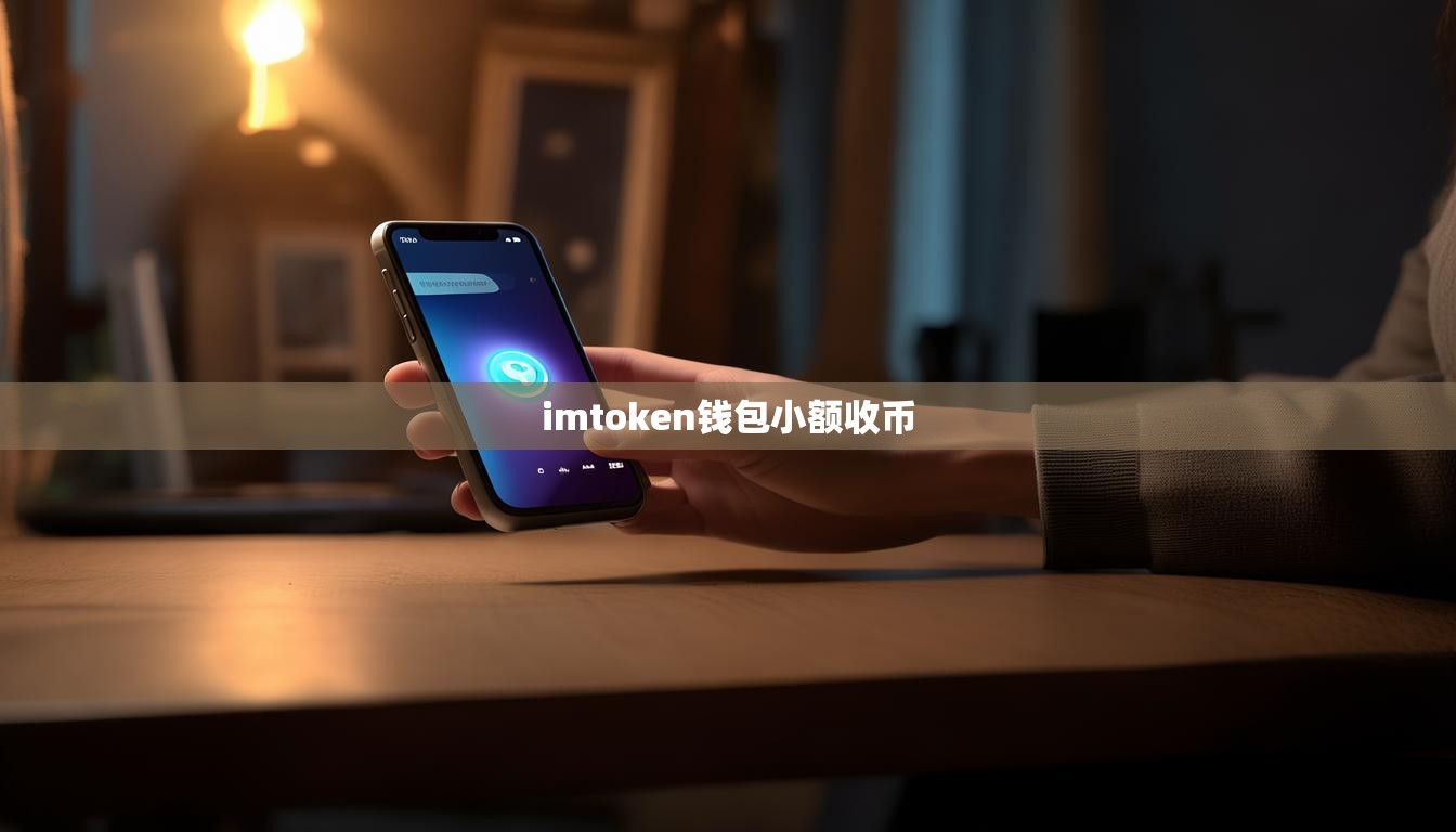 imtoken钱包小额收币