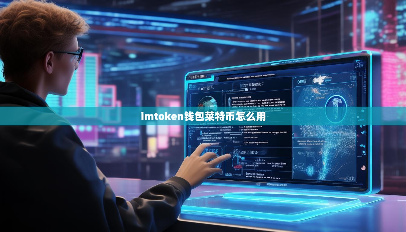 imtoken钱包莱特币怎么用