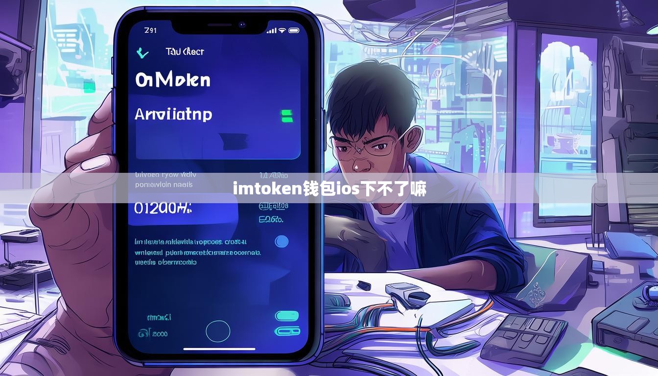 imtoken钱包ios下不了嘛