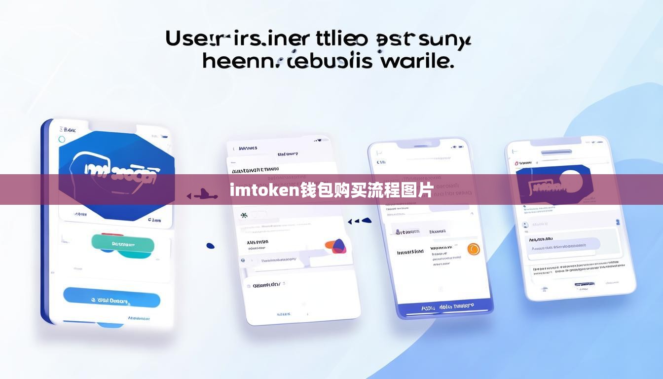 imtoken钱包购买流程图片