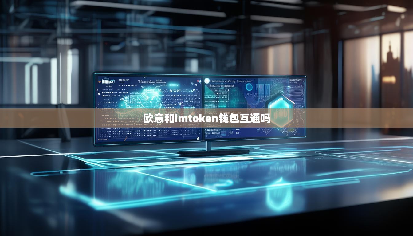 欧意和imtoken钱包互通吗