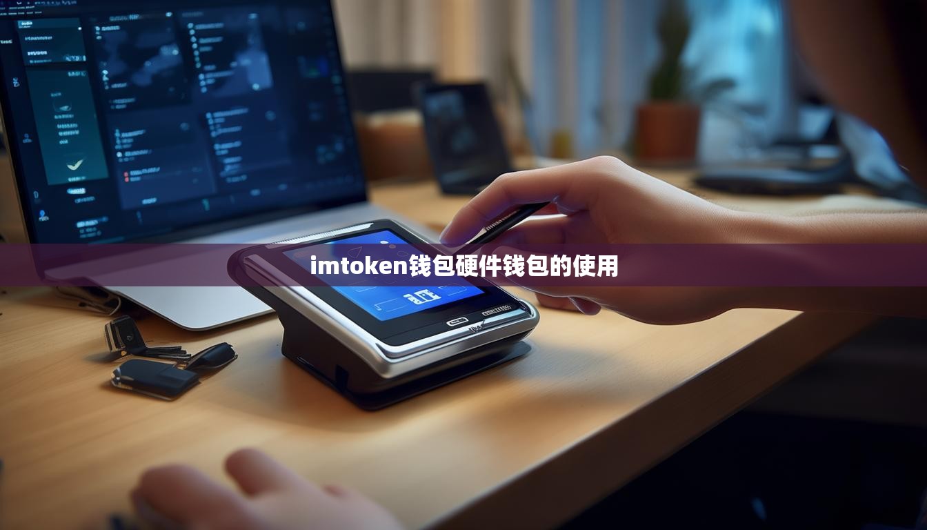 imtoken钱包硬件钱包的使用