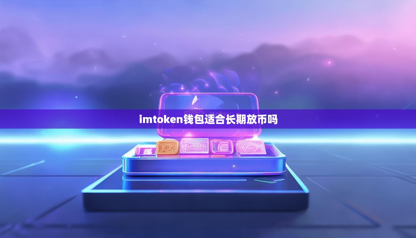 imtoken钱包适合长期放币吗