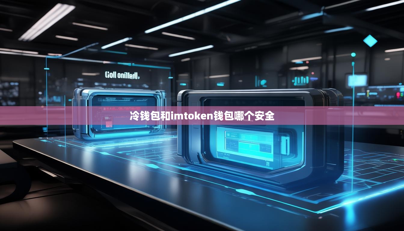 冷钱包和imtoken钱包哪个安全