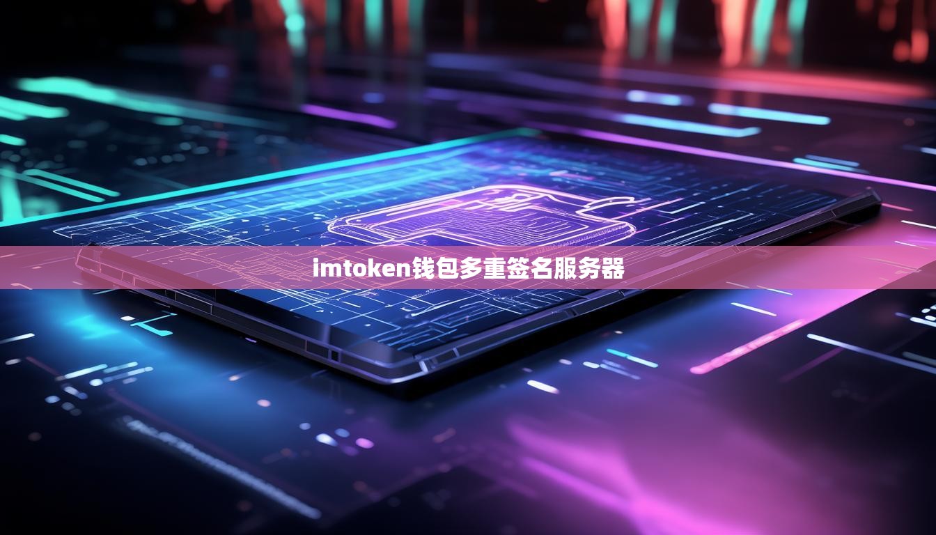 imtoken钱包多重签名服务器