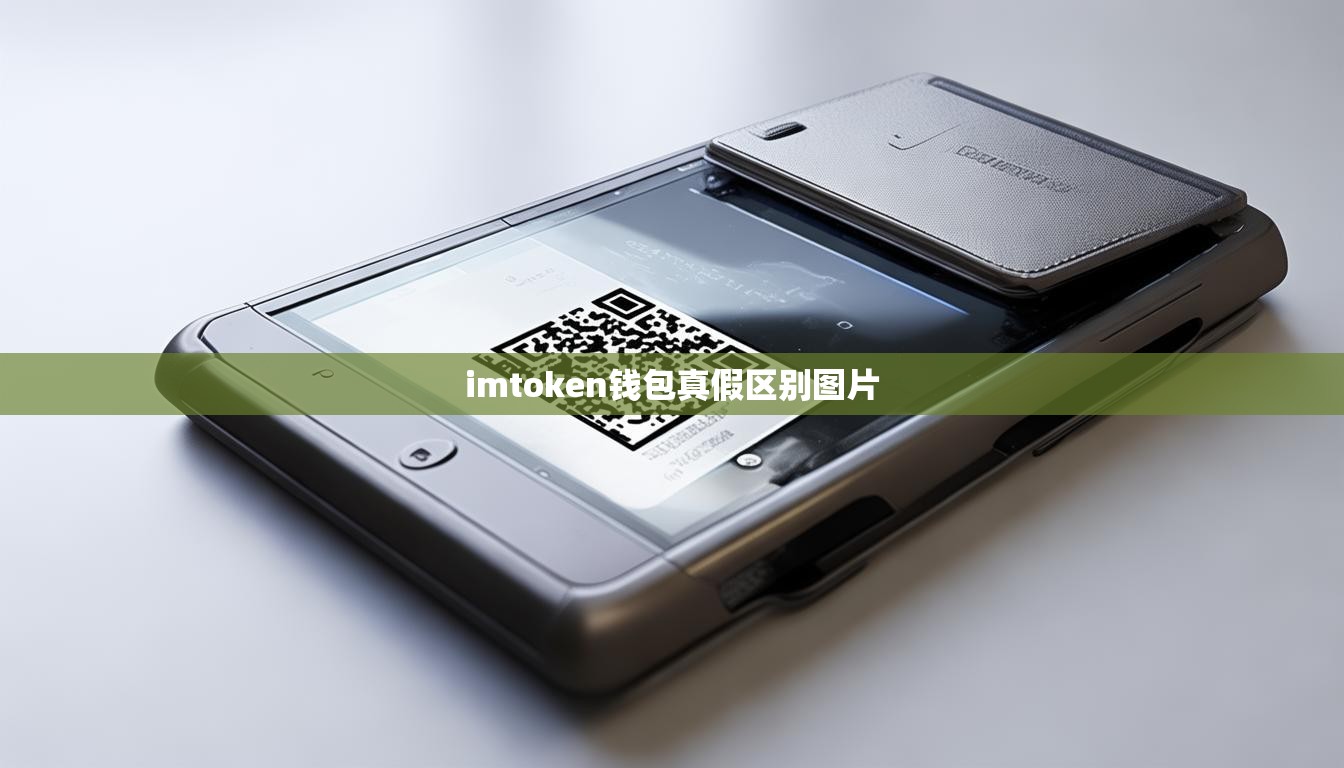 imtoken钱包真假区别图片