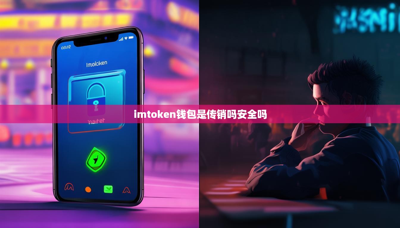 imtoken钱包是传销吗安全吗