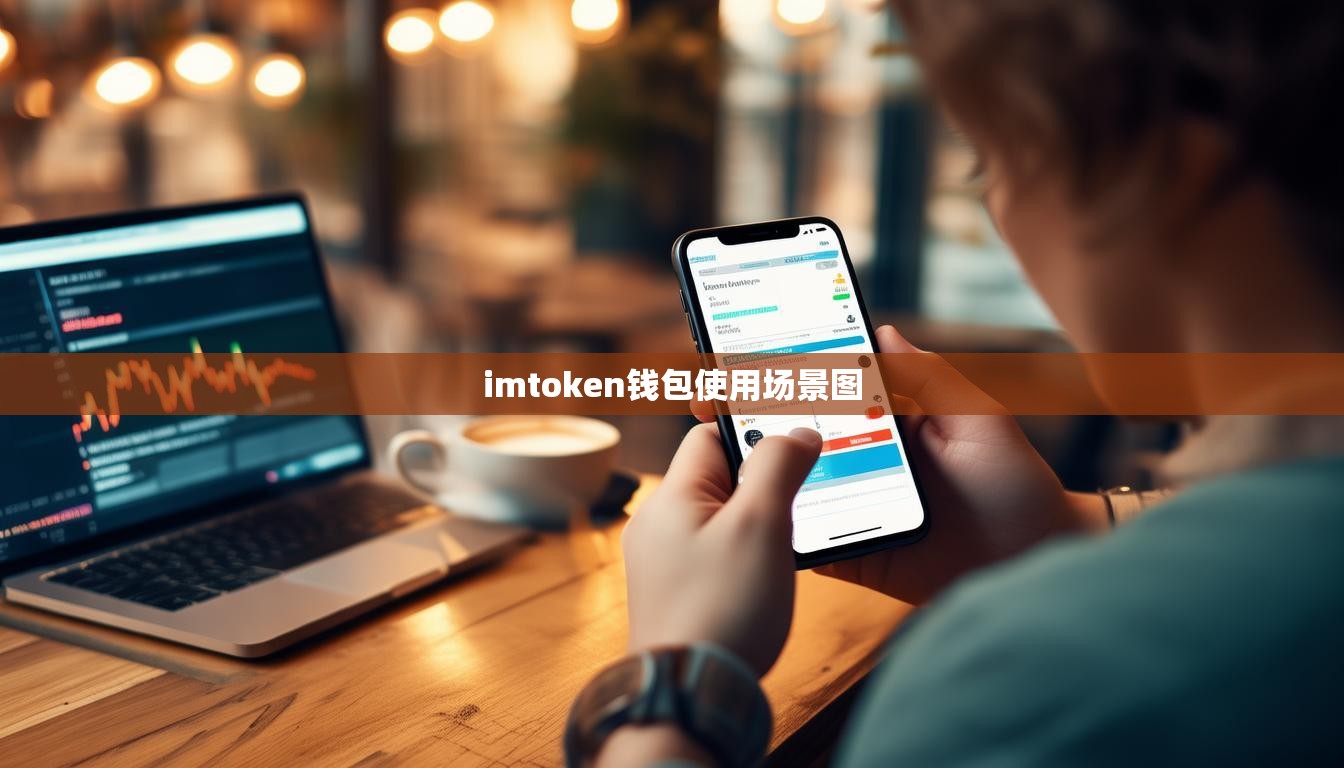 imtoken钱包使用场景图
