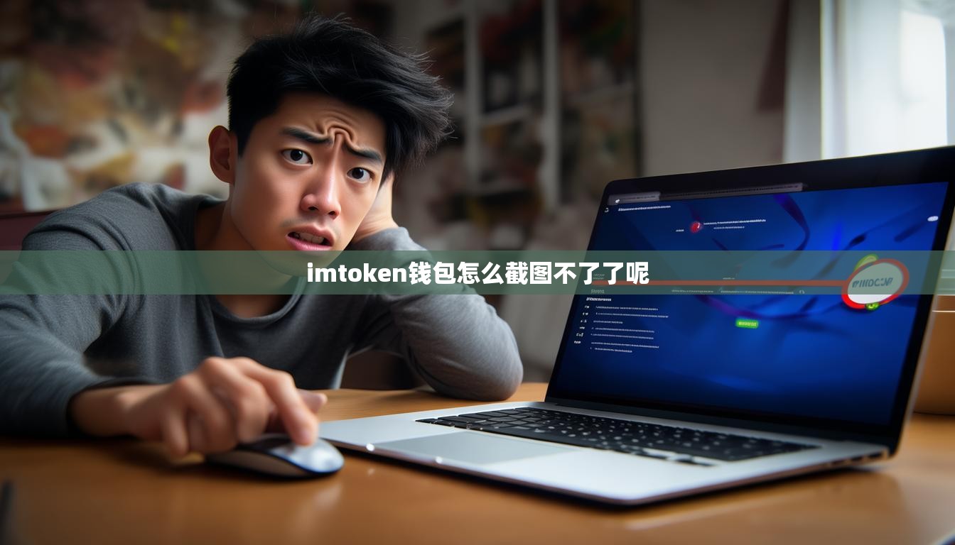 imtoken钱包怎么截图不了了呢