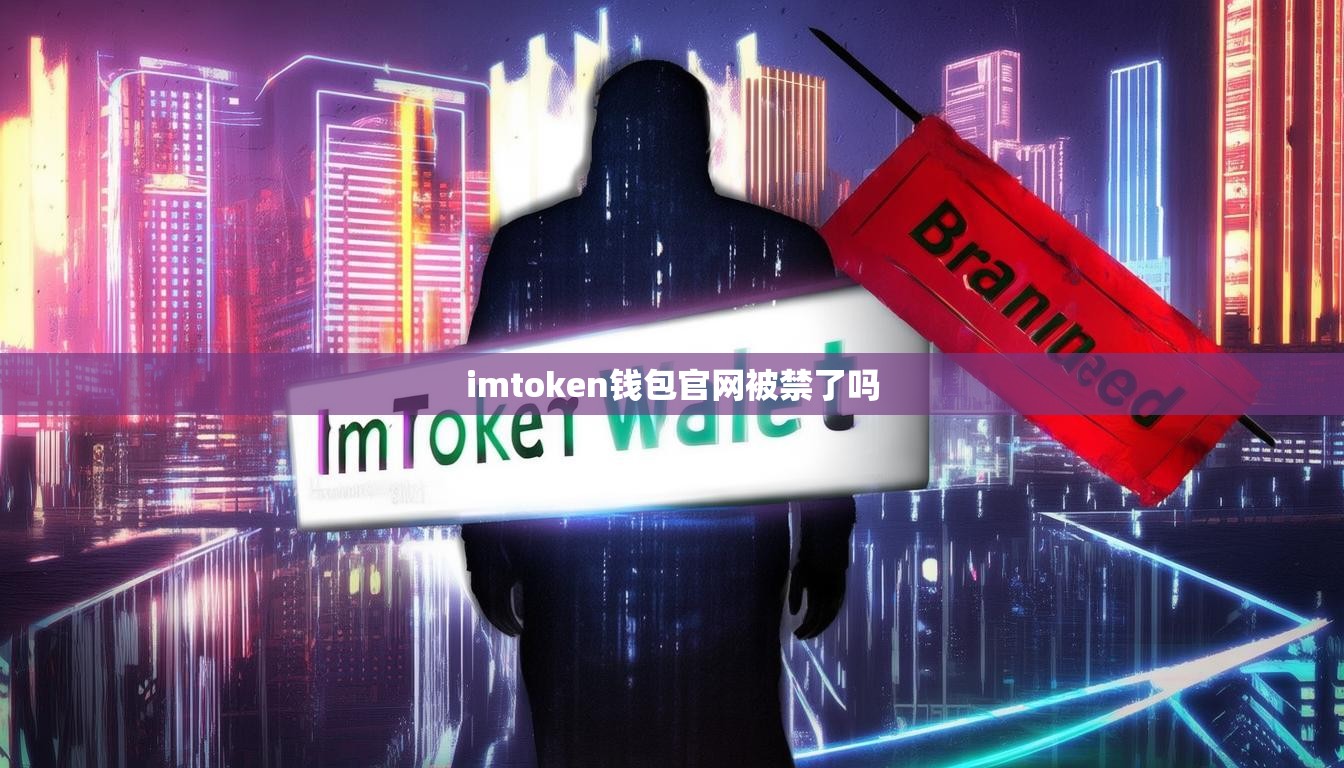 imtoken钱包官网被禁了吗