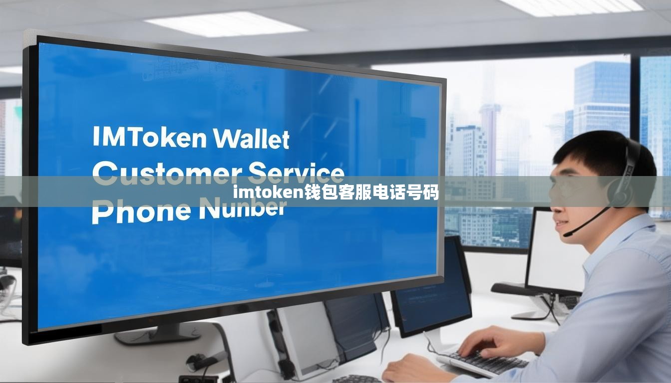 imtoken钱包客服电话号码