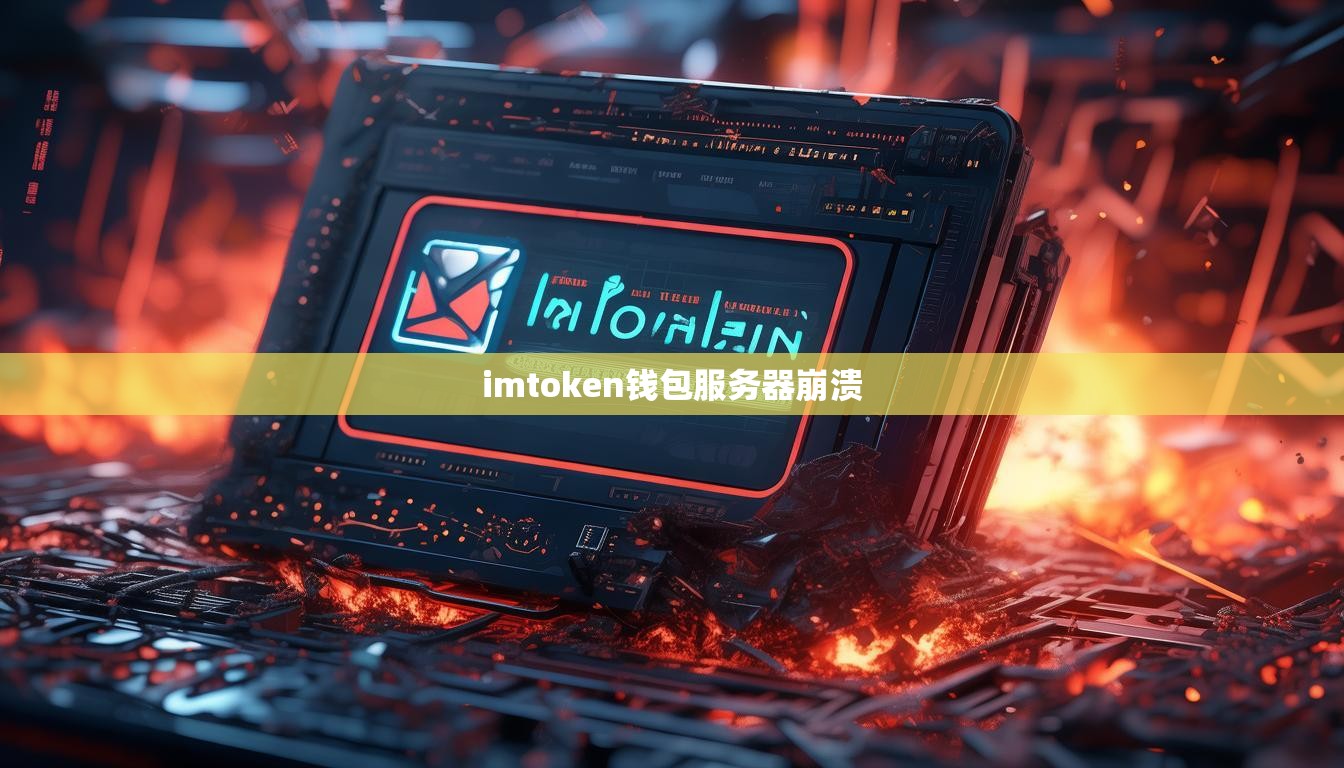 imtoken钱包服务器崩溃
