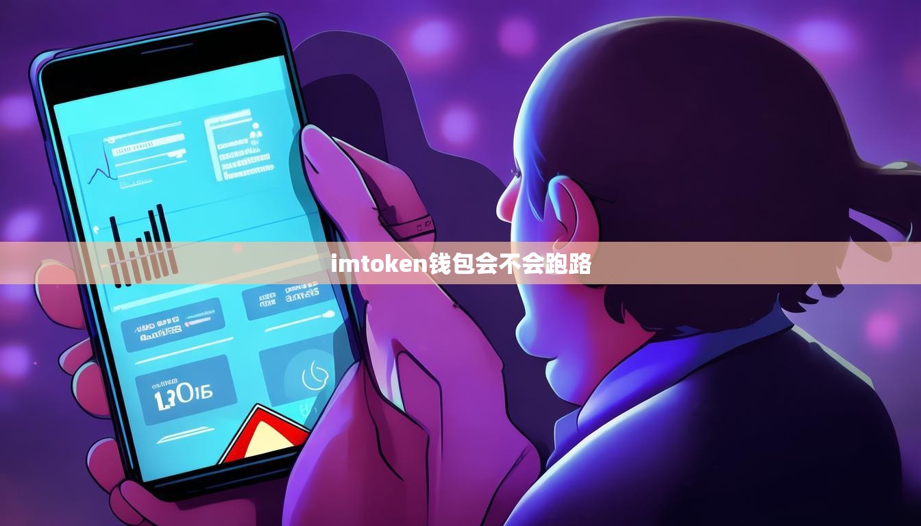 imtoken钱包会不会跑路
