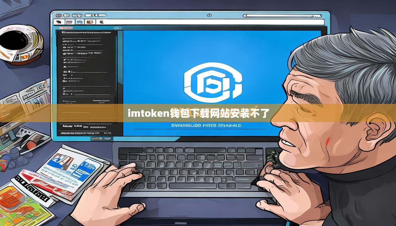 imtoken钱包下载网站安装不了