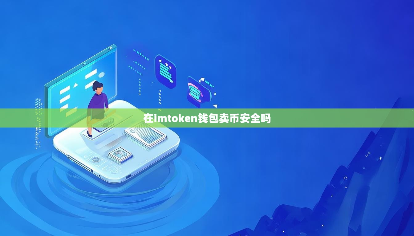 在imtoken钱包卖币安全吗