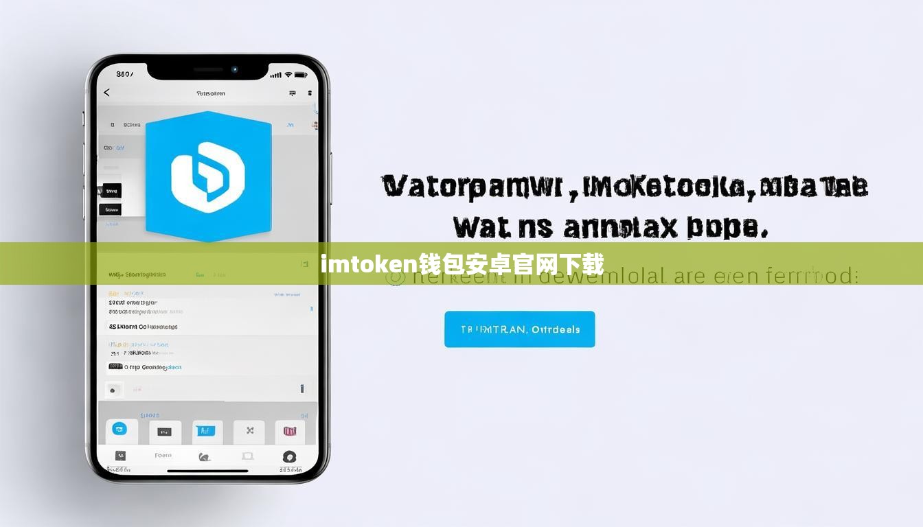 imtoken钱包安卓官网下载