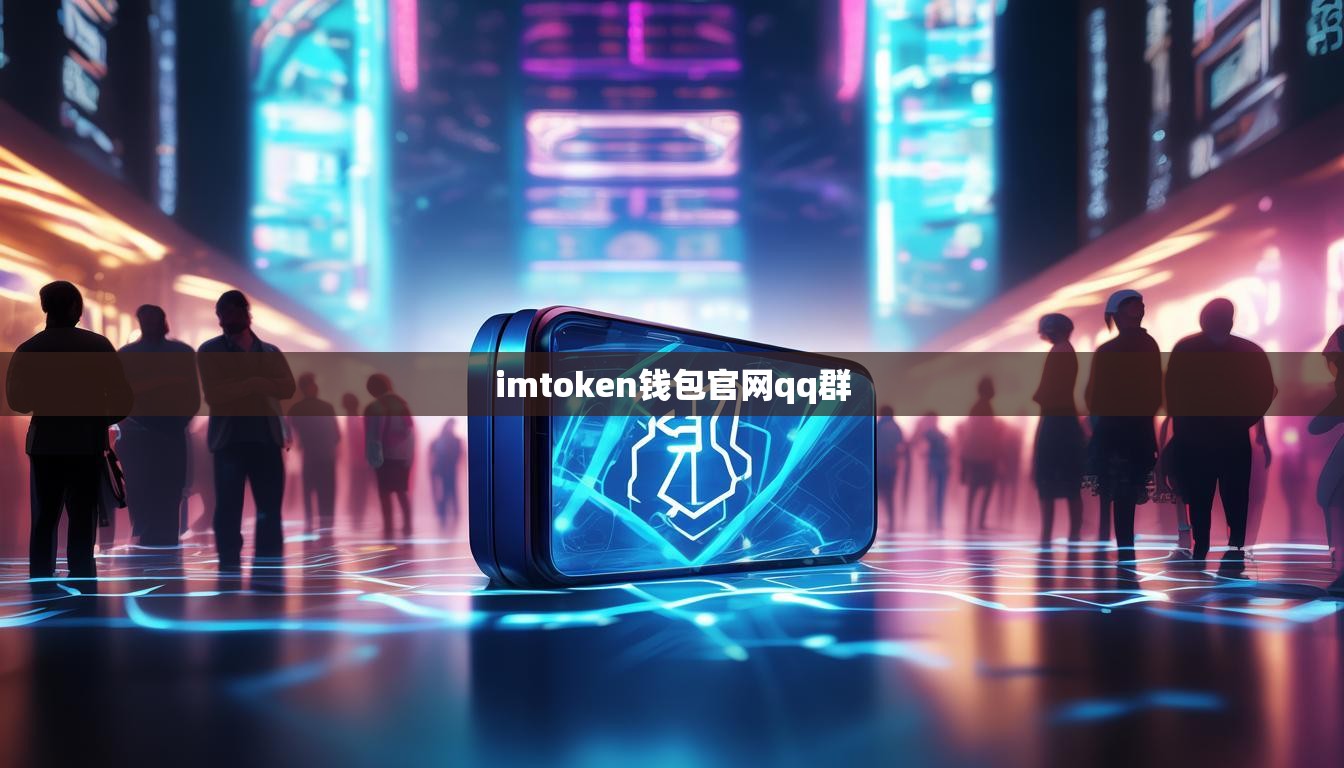 imtoken钱包官网qq群
