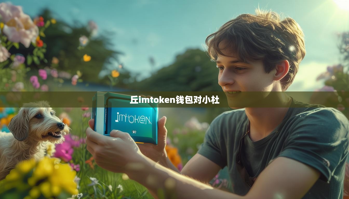 丘imtoken钱包对小杜