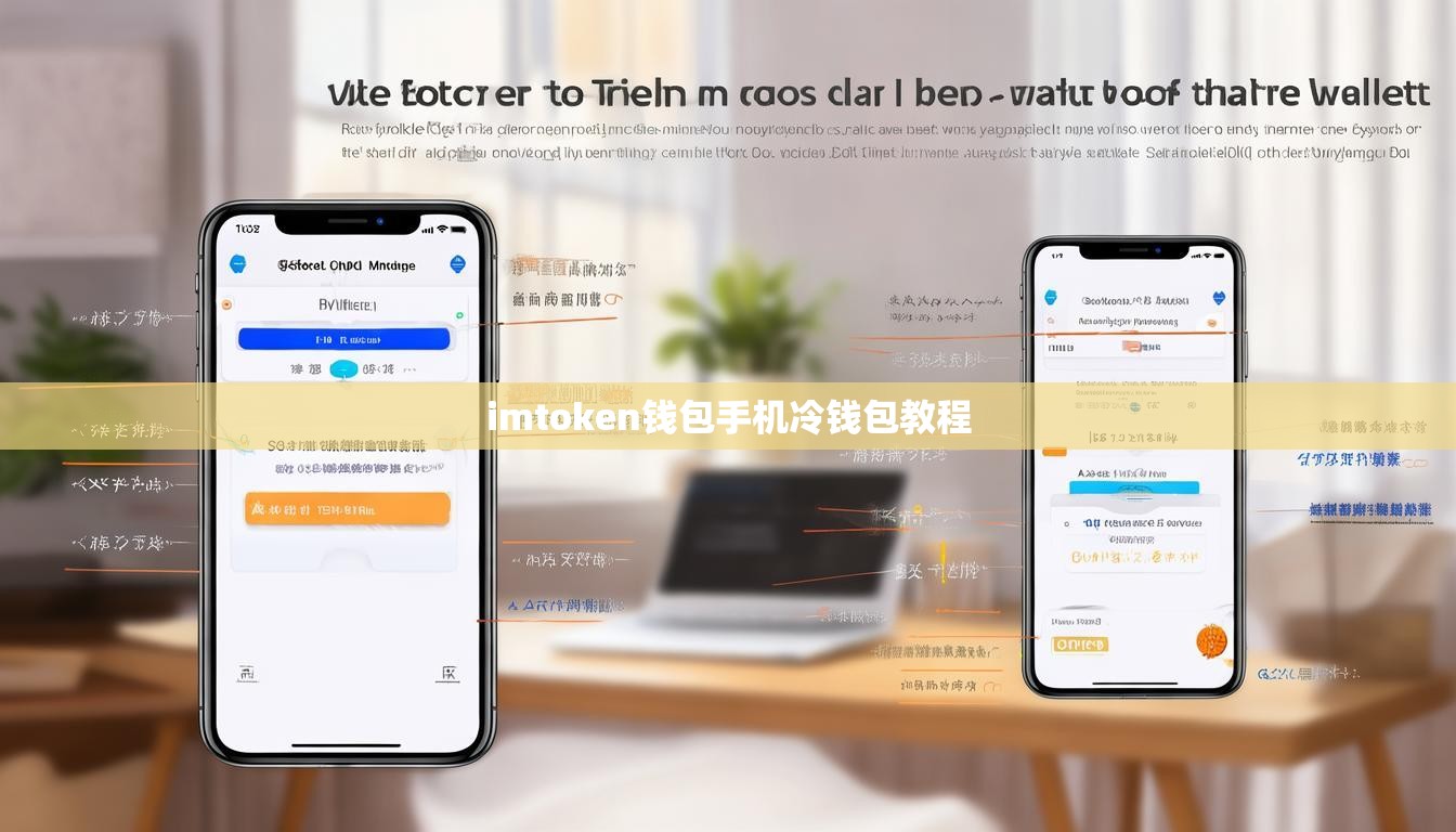imtoken钱包手机冷钱包教程