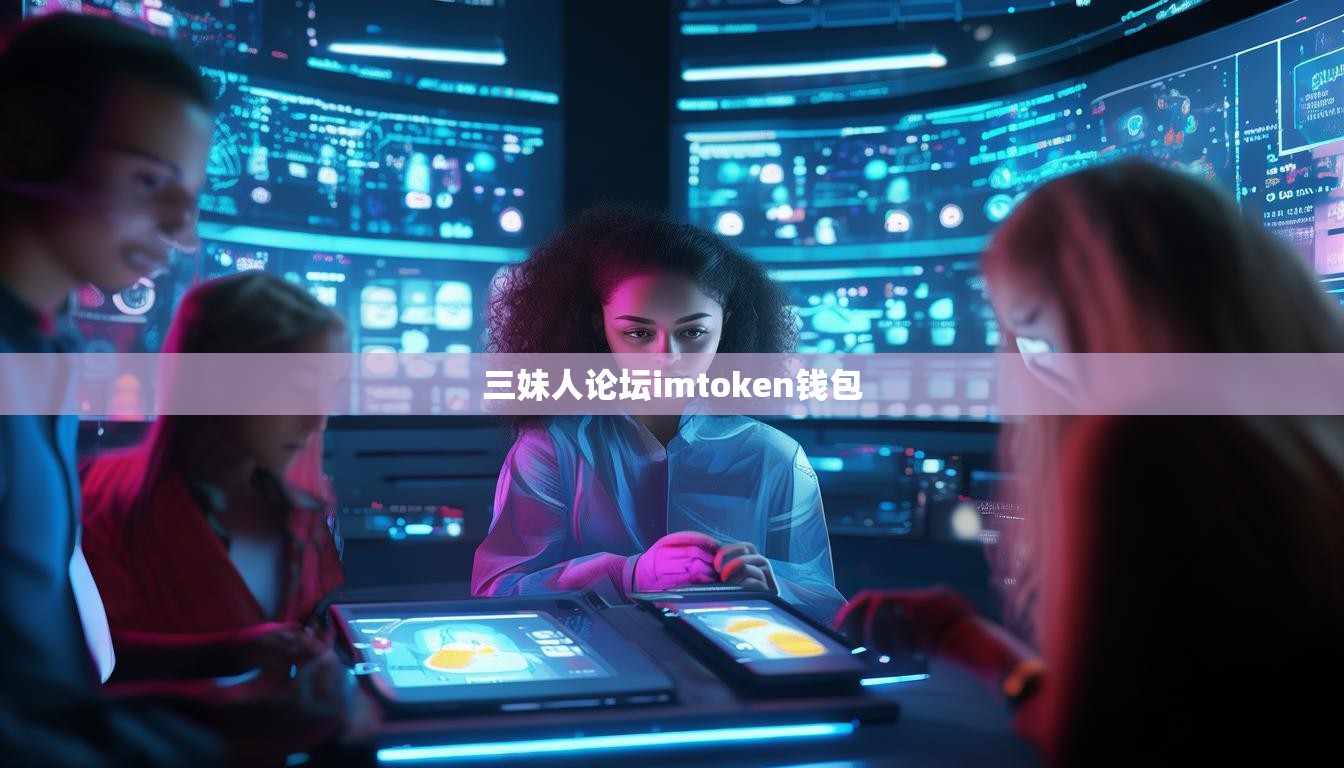 三妹人论坛imtoken钱包